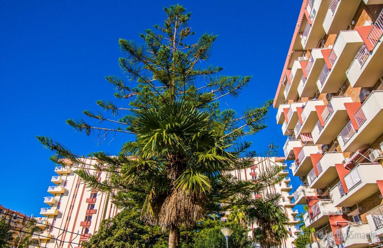 706 Minerva Apartamentos - Vista Al Mar Y La Piscina - Piscina Y Playa بينالماذينا المظهر الخارجي الصورة