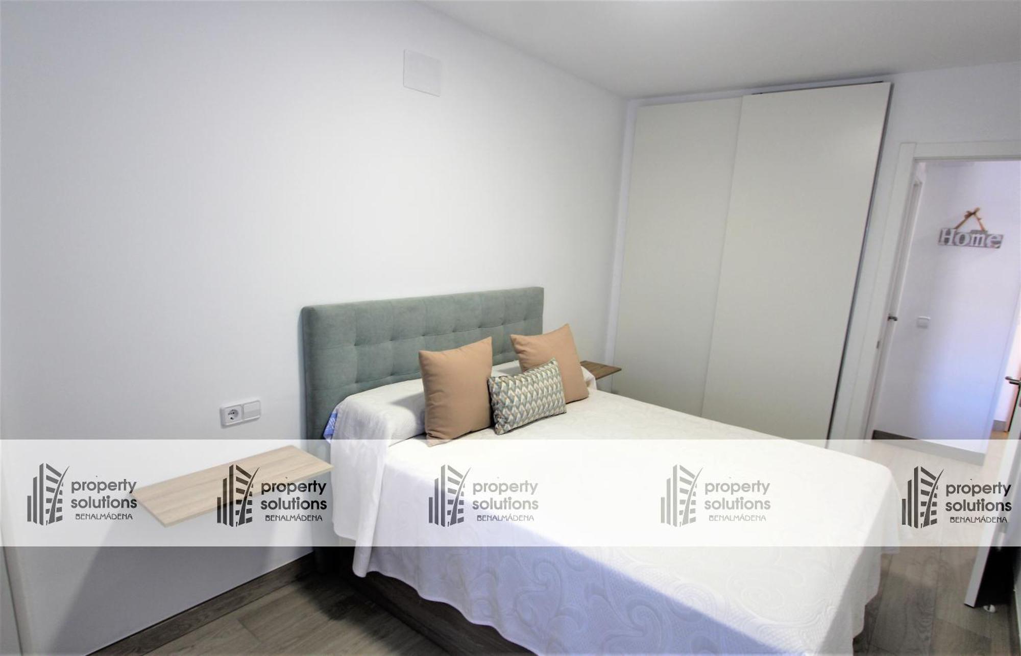 706 Minerva Apartamentos - Vista Al Mar Y La Piscina - Piscina Y Playa بينالماذينا المظهر الخارجي الصورة