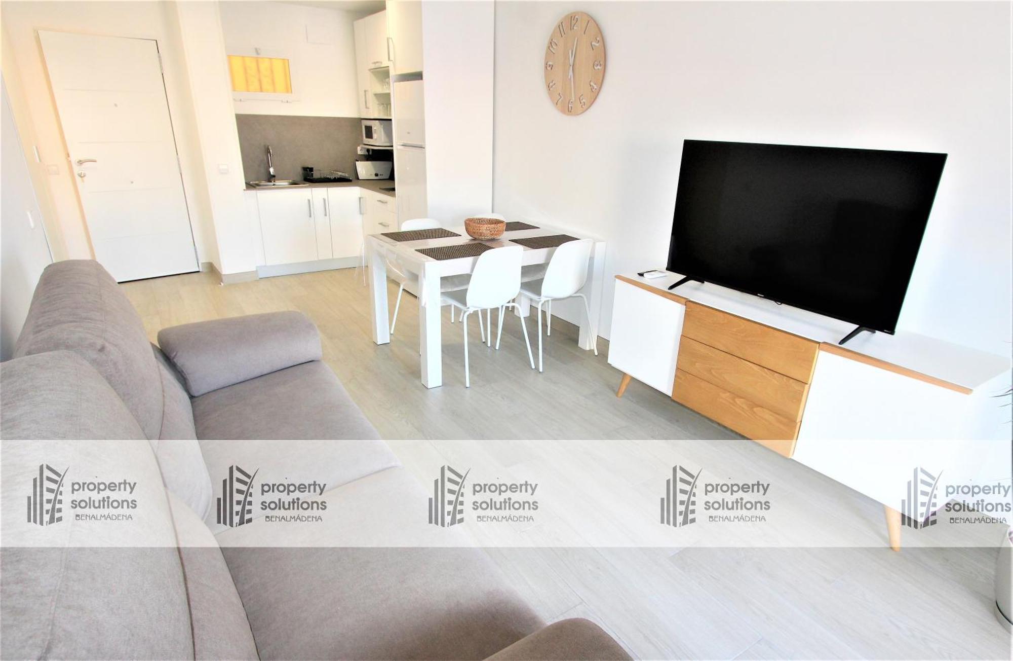 706 Minerva Apartamentos - Vista Al Mar Y La Piscina - Piscina Y Playa بينالماذينا المظهر الخارجي الصورة